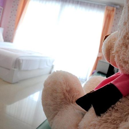 Uncle Bear'S Home Čiang Mai Pokoj fotografie